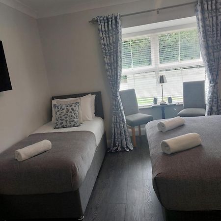 Farmleigh House, Bed & Breakfast Donegal Town Ngoại thất bức ảnh