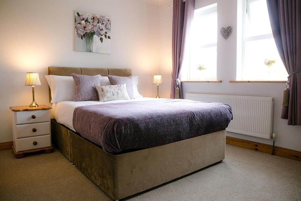 Farmleigh House, Bed & Breakfast Donegal Town Ngoại thất bức ảnh