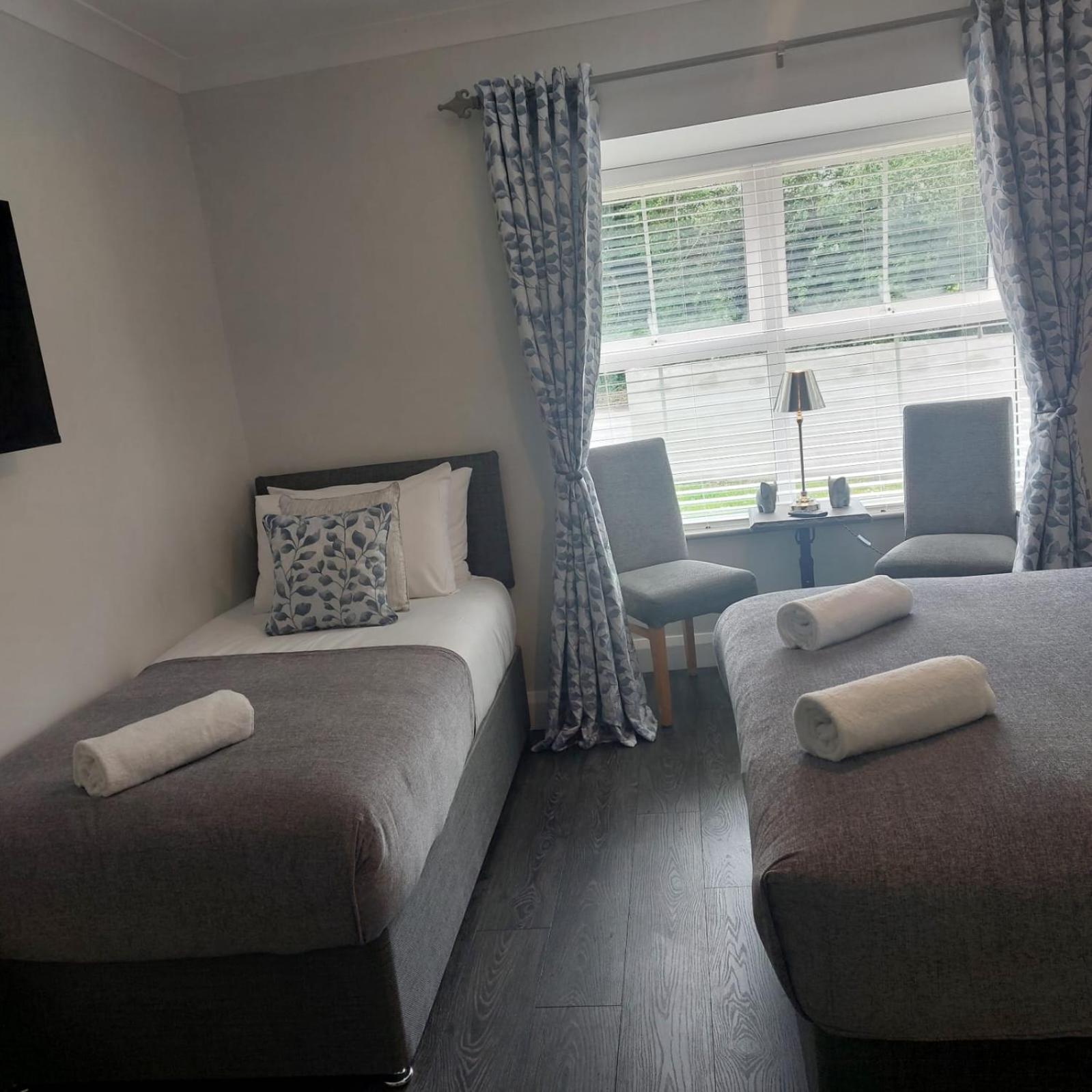 Farmleigh House, Bed & Breakfast Donegal Town Ngoại thất bức ảnh