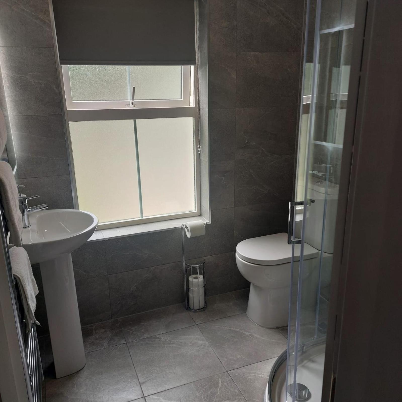 Farmleigh House, Bed & Breakfast Donegal Town Ngoại thất bức ảnh