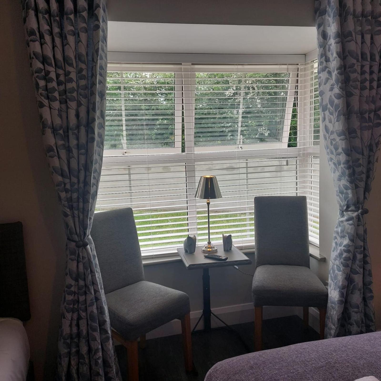 Farmleigh House, Bed & Breakfast Donegal Town Ngoại thất bức ảnh