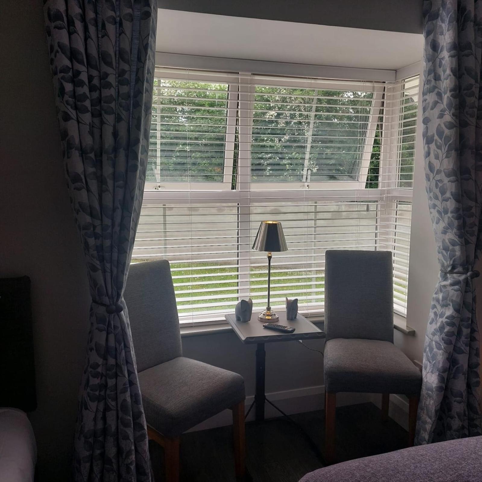 Farmleigh House, Bed & Breakfast Donegal Town Ngoại thất bức ảnh