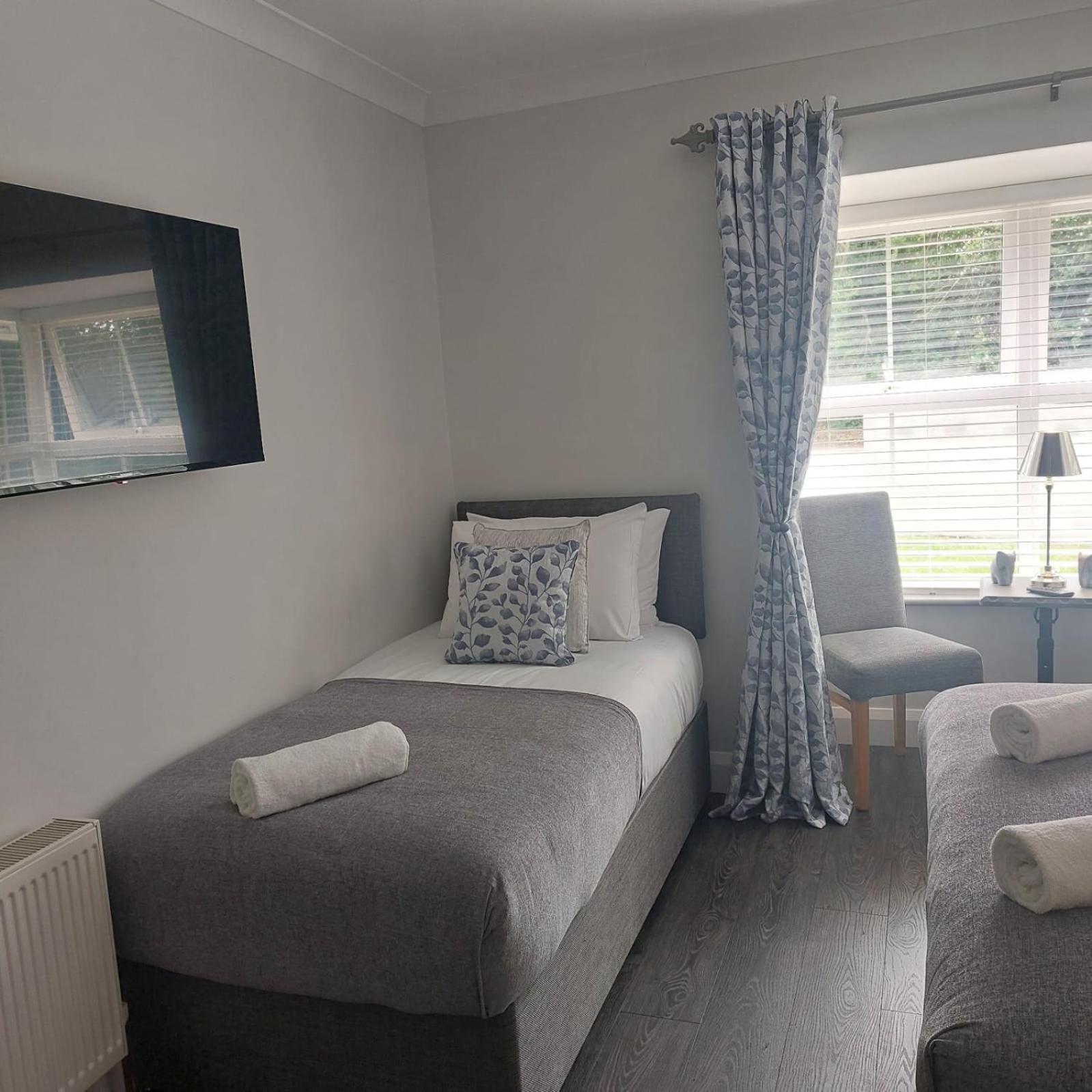 Farmleigh House, Bed & Breakfast Donegal Town Ngoại thất bức ảnh