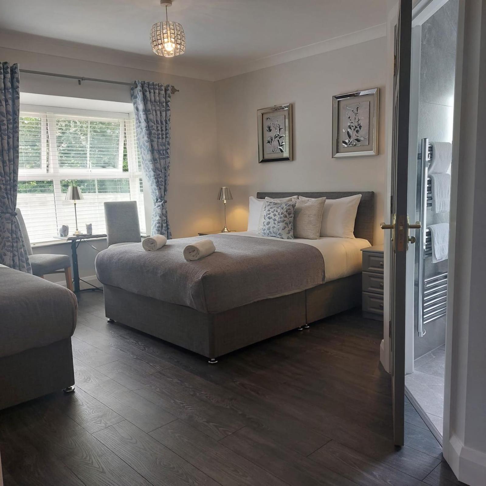 Farmleigh House, Bed & Breakfast Donegal Town Ngoại thất bức ảnh