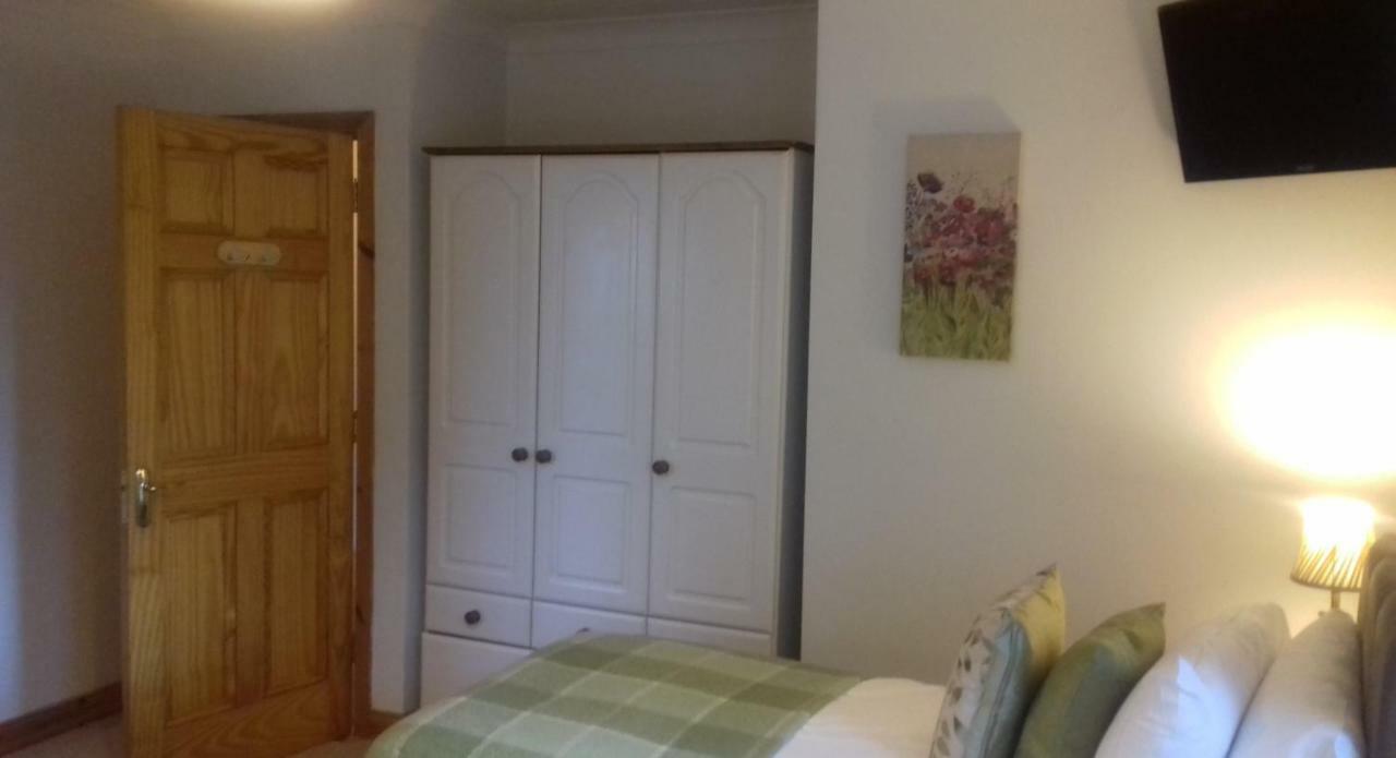 Farmleigh House, Bed & Breakfast Donegal Town Ngoại thất bức ảnh