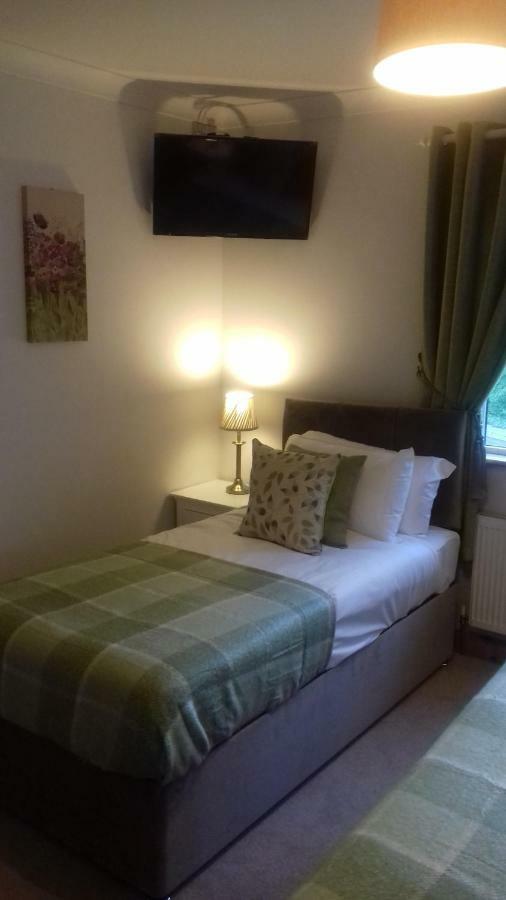 Farmleigh House, Bed & Breakfast Donegal Town Ngoại thất bức ảnh