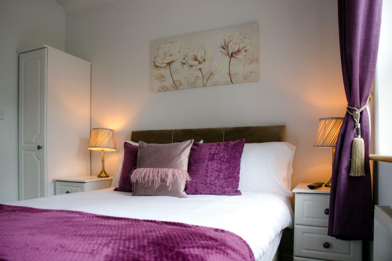 Farmleigh House, Bed & Breakfast Donegal Town Ngoại thất bức ảnh