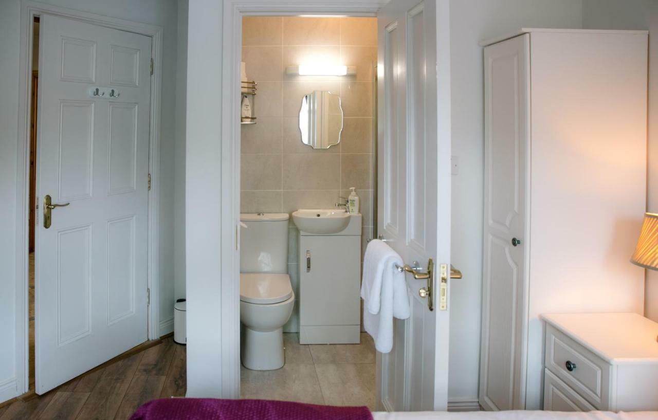 Farmleigh House, Bed & Breakfast Donegal Town Ngoại thất bức ảnh