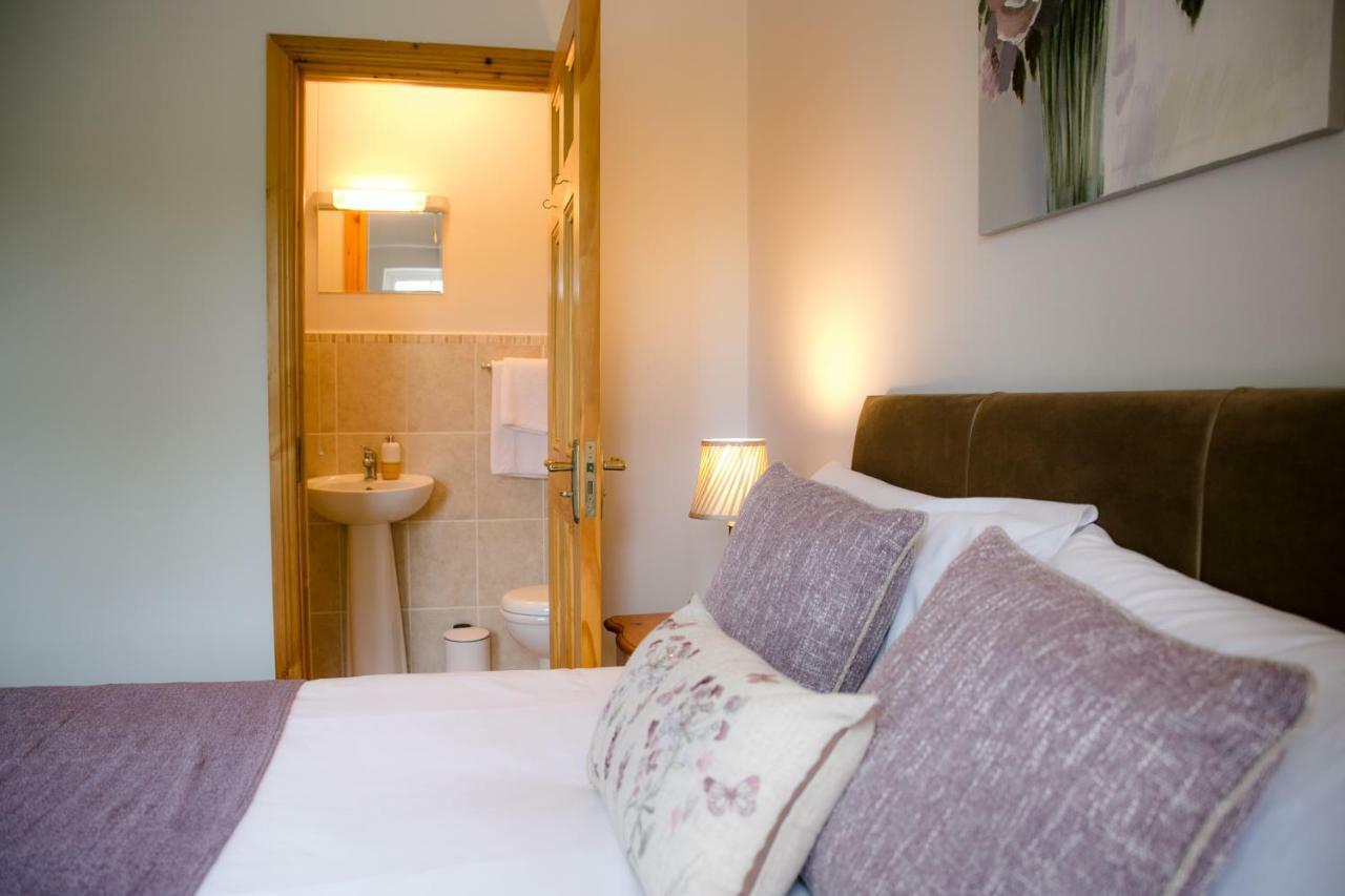 Farmleigh House, Bed & Breakfast Donegal Town Ngoại thất bức ảnh