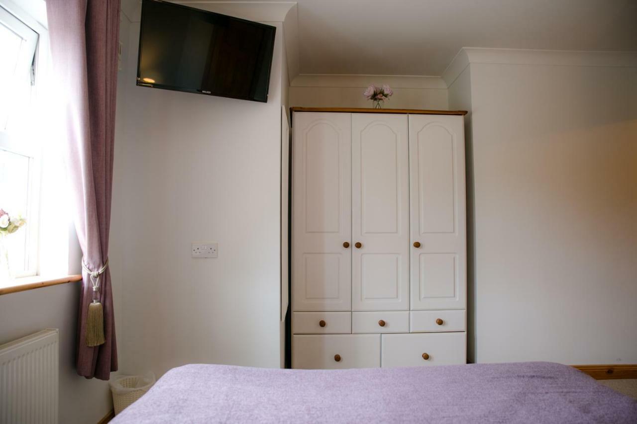 Farmleigh House, Bed & Breakfast Donegal Town Ngoại thất bức ảnh