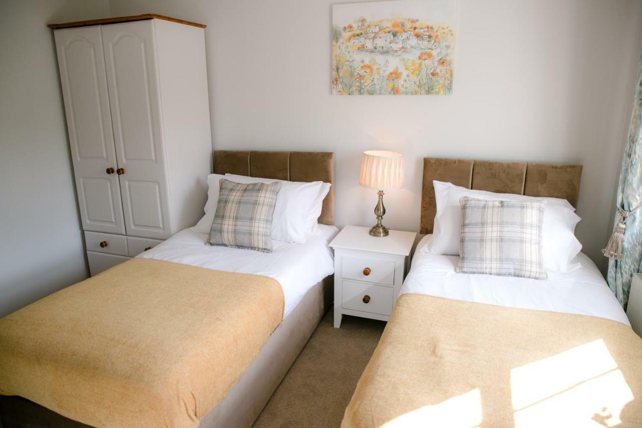 Farmleigh House, Bed & Breakfast Donegal Town Ngoại thất bức ảnh