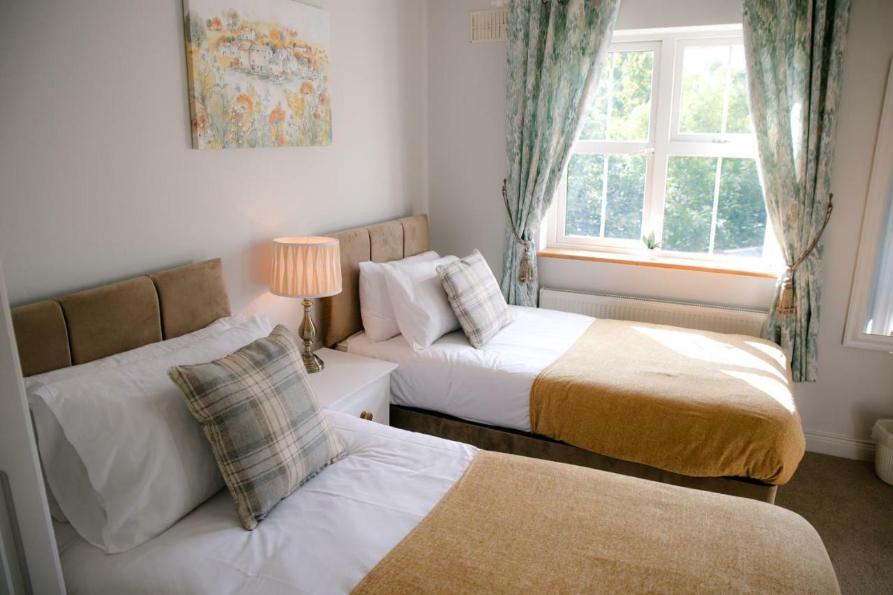 Farmleigh House, Bed & Breakfast Donegal Town Ngoại thất bức ảnh