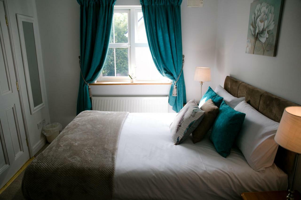 Farmleigh House, Bed & Breakfast Donegal Town Ngoại thất bức ảnh