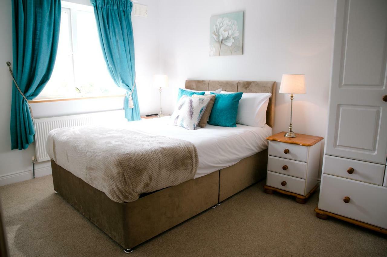 Farmleigh House, Bed & Breakfast Donegal Town Ngoại thất bức ảnh