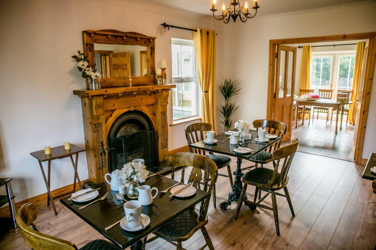 Farmleigh House, Bed & Breakfast Donegal Town Ngoại thất bức ảnh