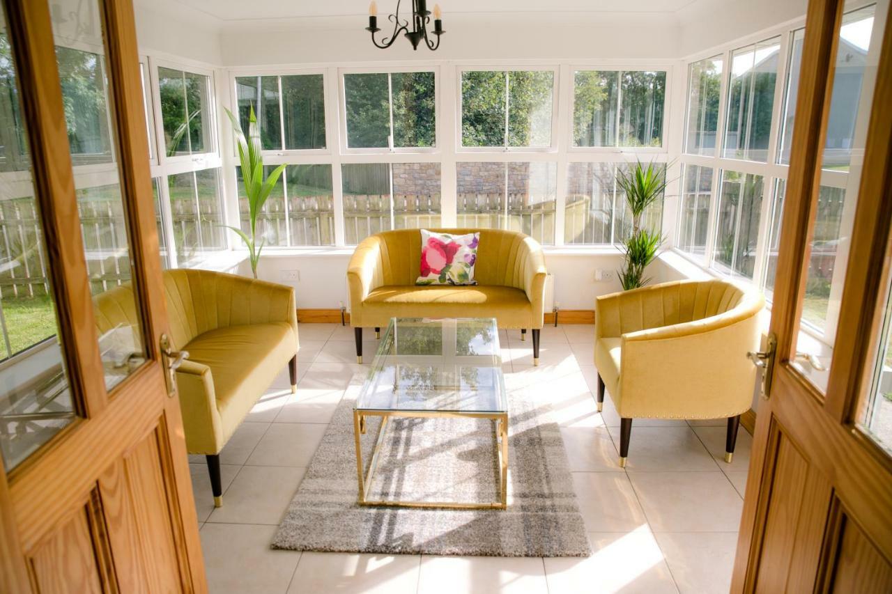 Farmleigh House, Bed & Breakfast Donegal Town Ngoại thất bức ảnh