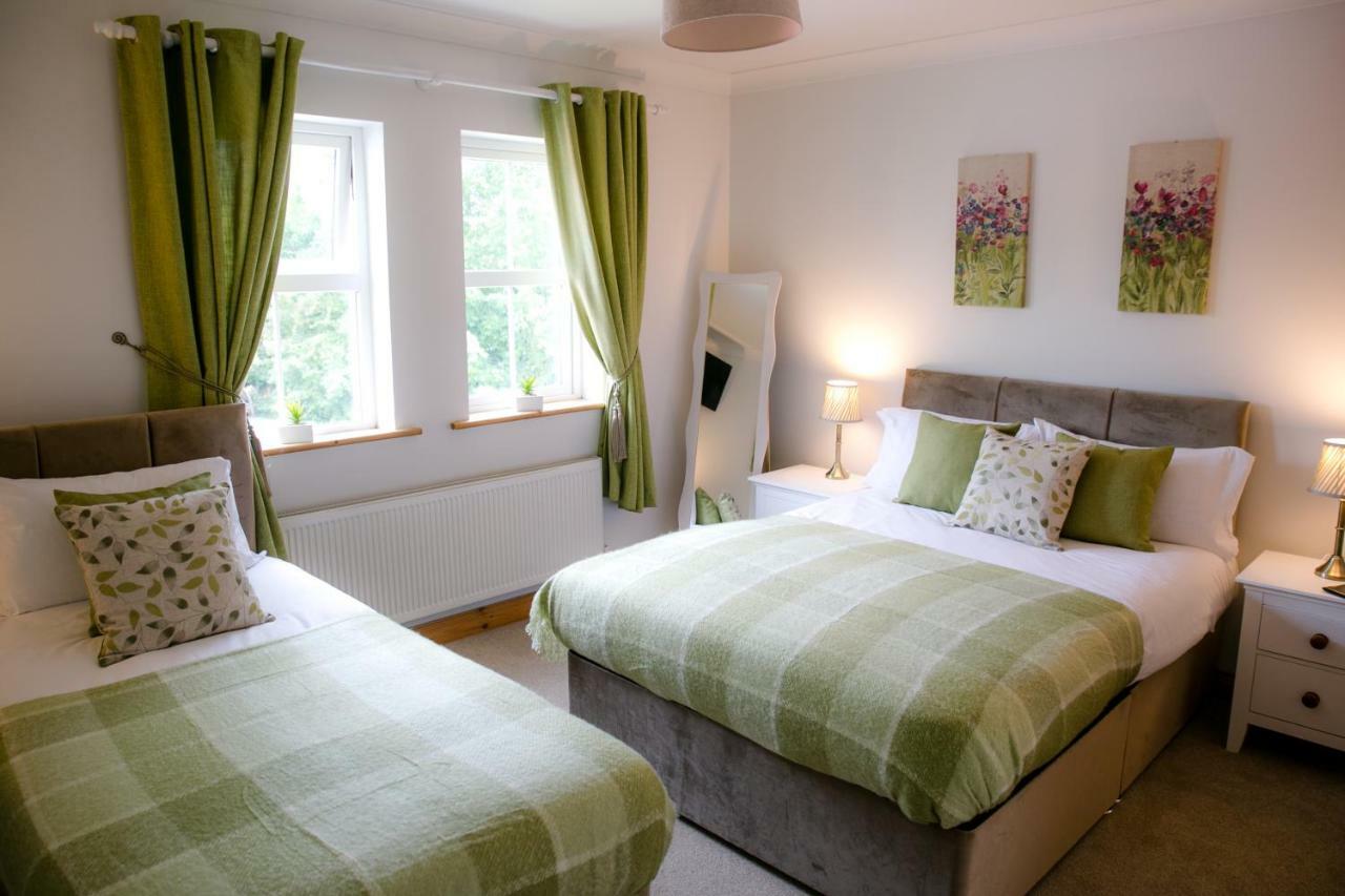 Farmleigh House, Bed & Breakfast Donegal Town Ngoại thất bức ảnh