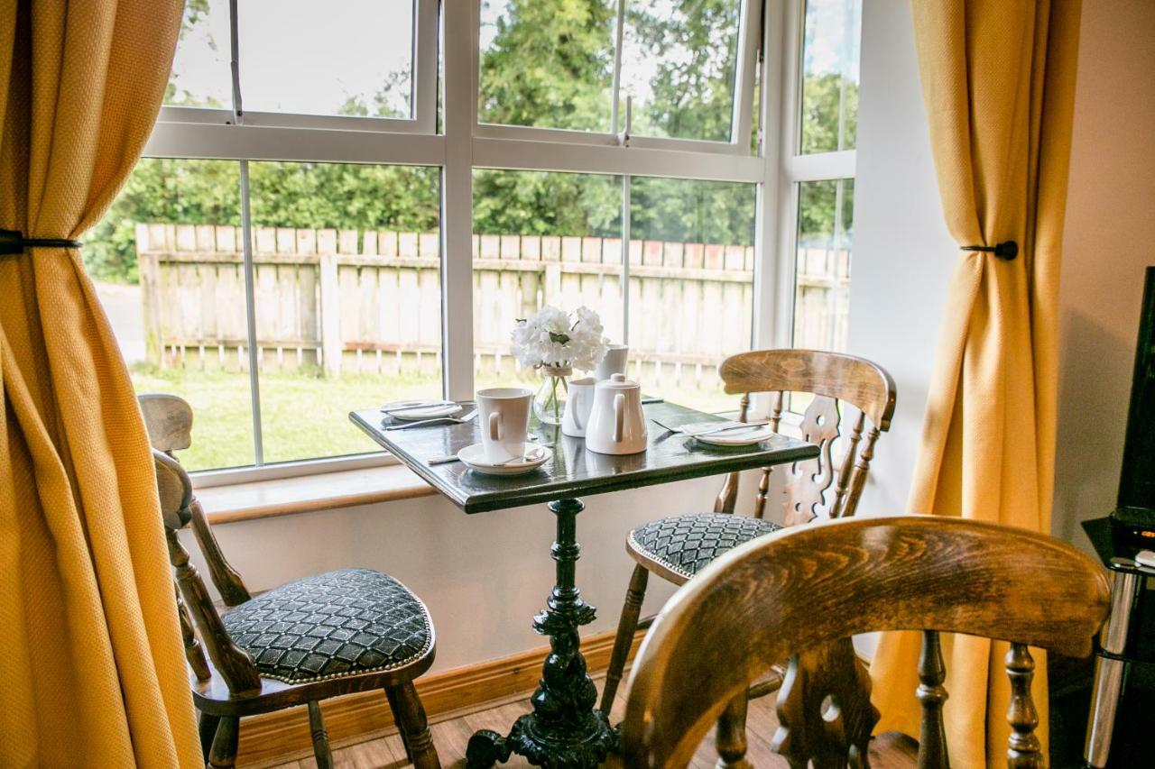 Farmleigh House, Bed & Breakfast Donegal Town Ngoại thất bức ảnh
